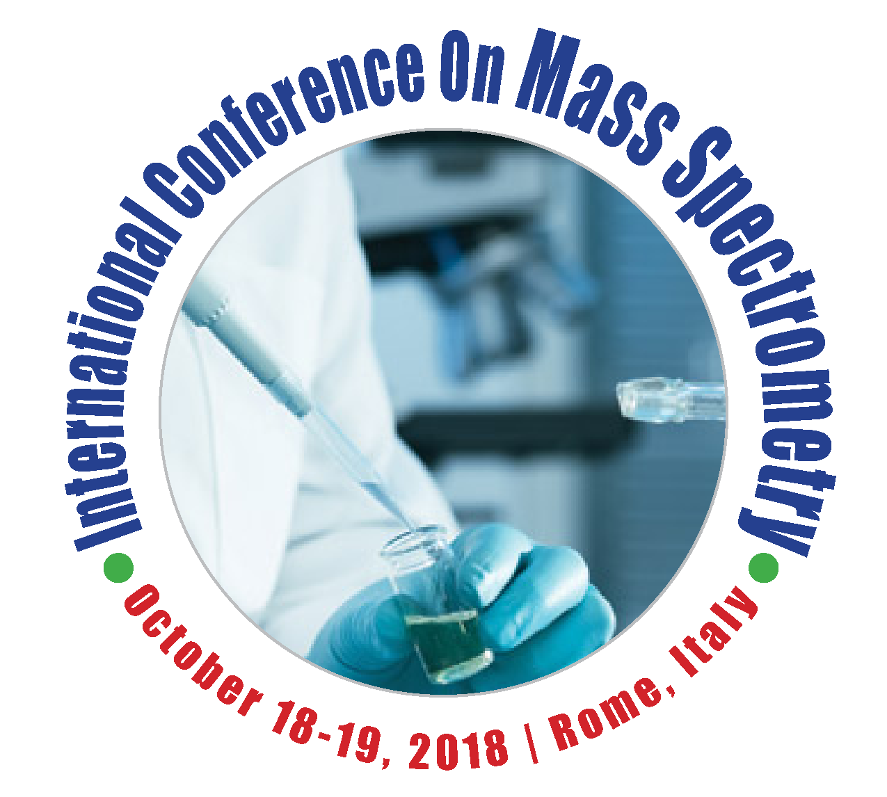 International conference on Mass spectrometry 